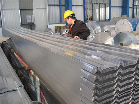 aluminum sheet metal manufacturers